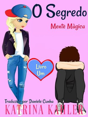 cover image of O Segredo--Mente Màgica